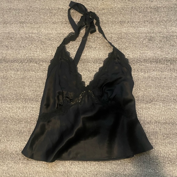 reformation monica top - Picture 2 of 4